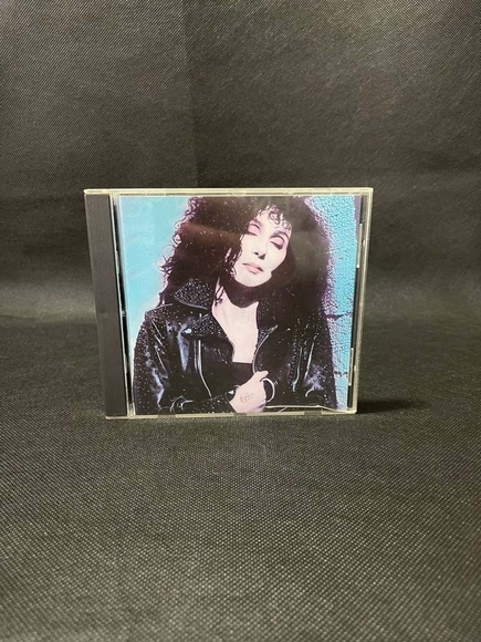 CD Cher - Cher - Picture 1 of 2